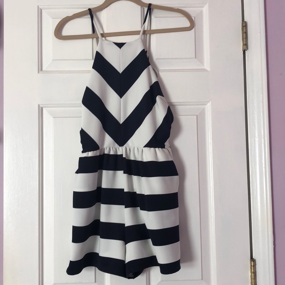 Altar’d State romper